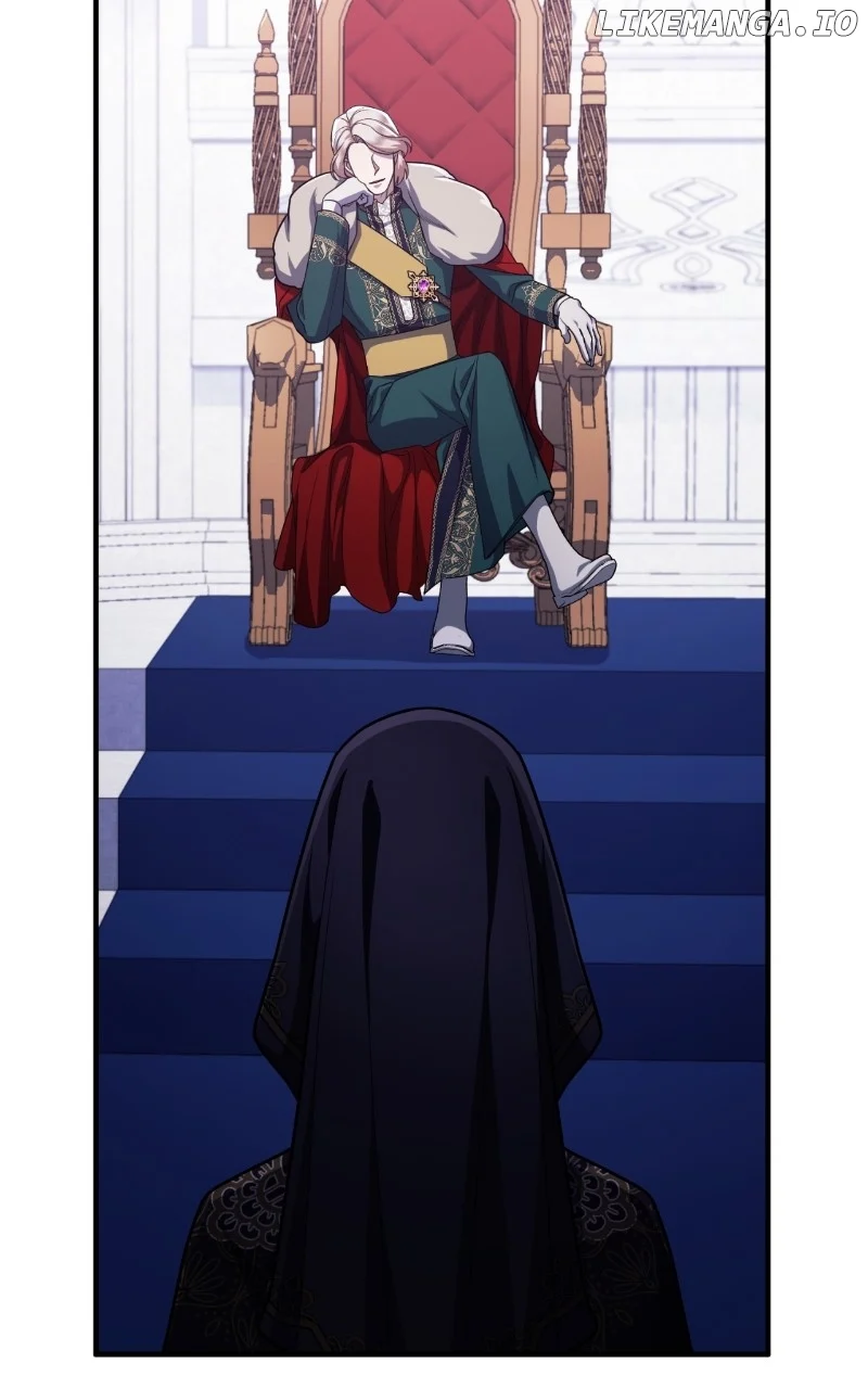 Who Kidnapped the Empress? Chapter 84 379 ch 84 69