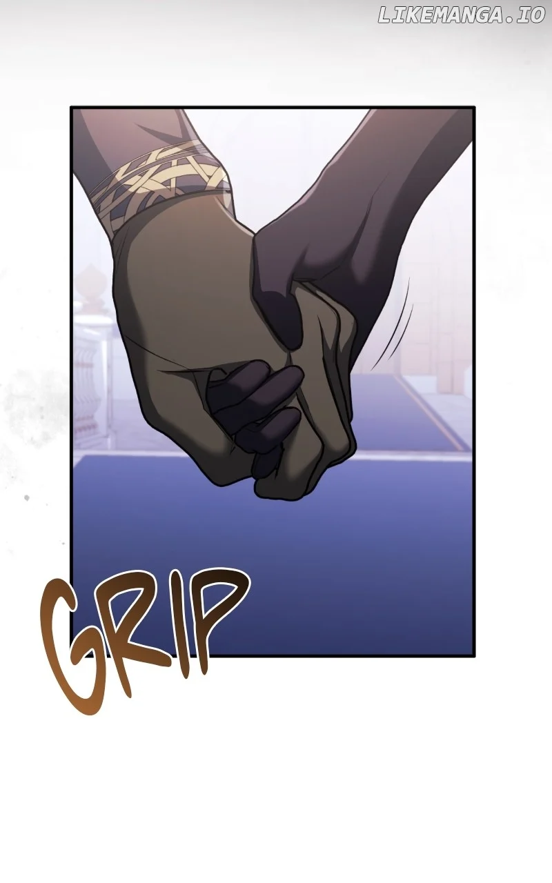 Who Kidnapped the Empress? Chapter 84 317 ch 84 7