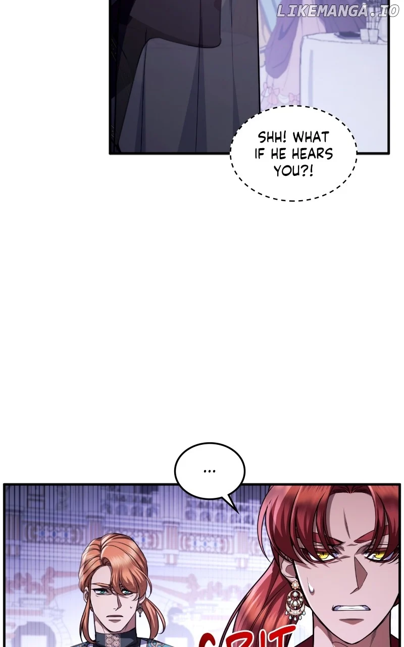 Who Kidnapped the Empress? Chapter 84 386 ch 84 76