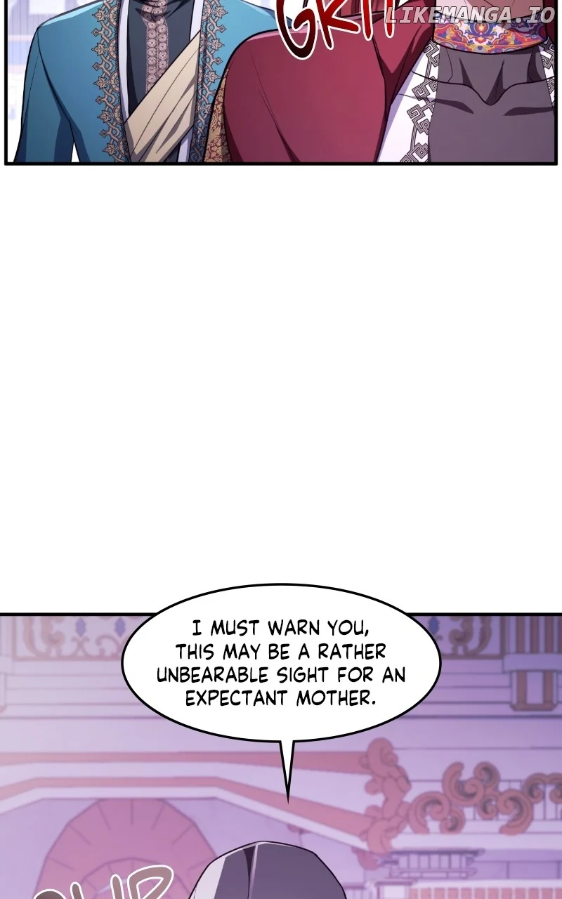 Who Kidnapped the Empress? Chapter 84 387 ch 84 77