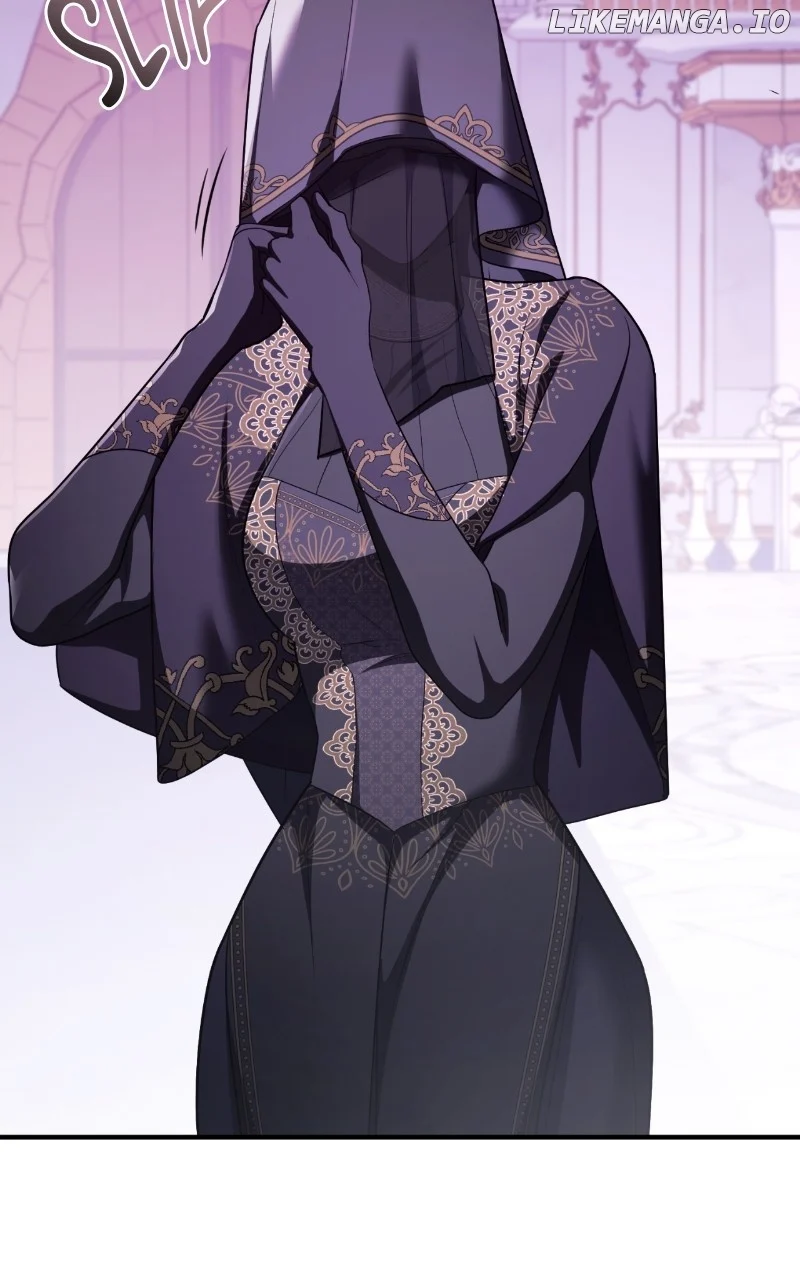 Who Kidnapped the Empress? Chapter 84 388 ch 84 78