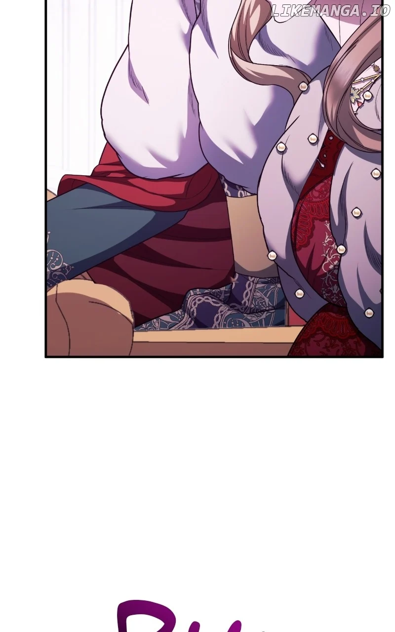 Who Kidnapped the Empress? Chapter 84 390 ch 84 80