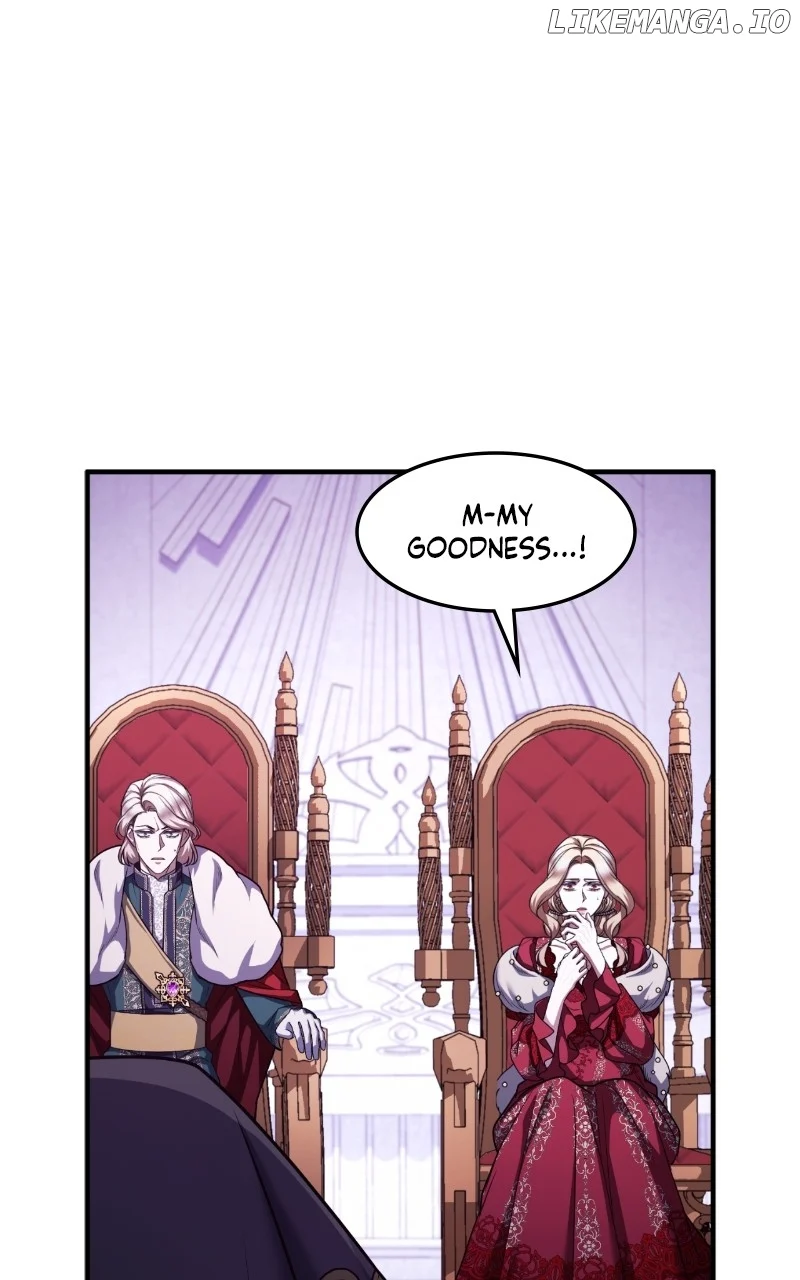 Who Kidnapped the Empress? Chapter 84 394 ch 84 84