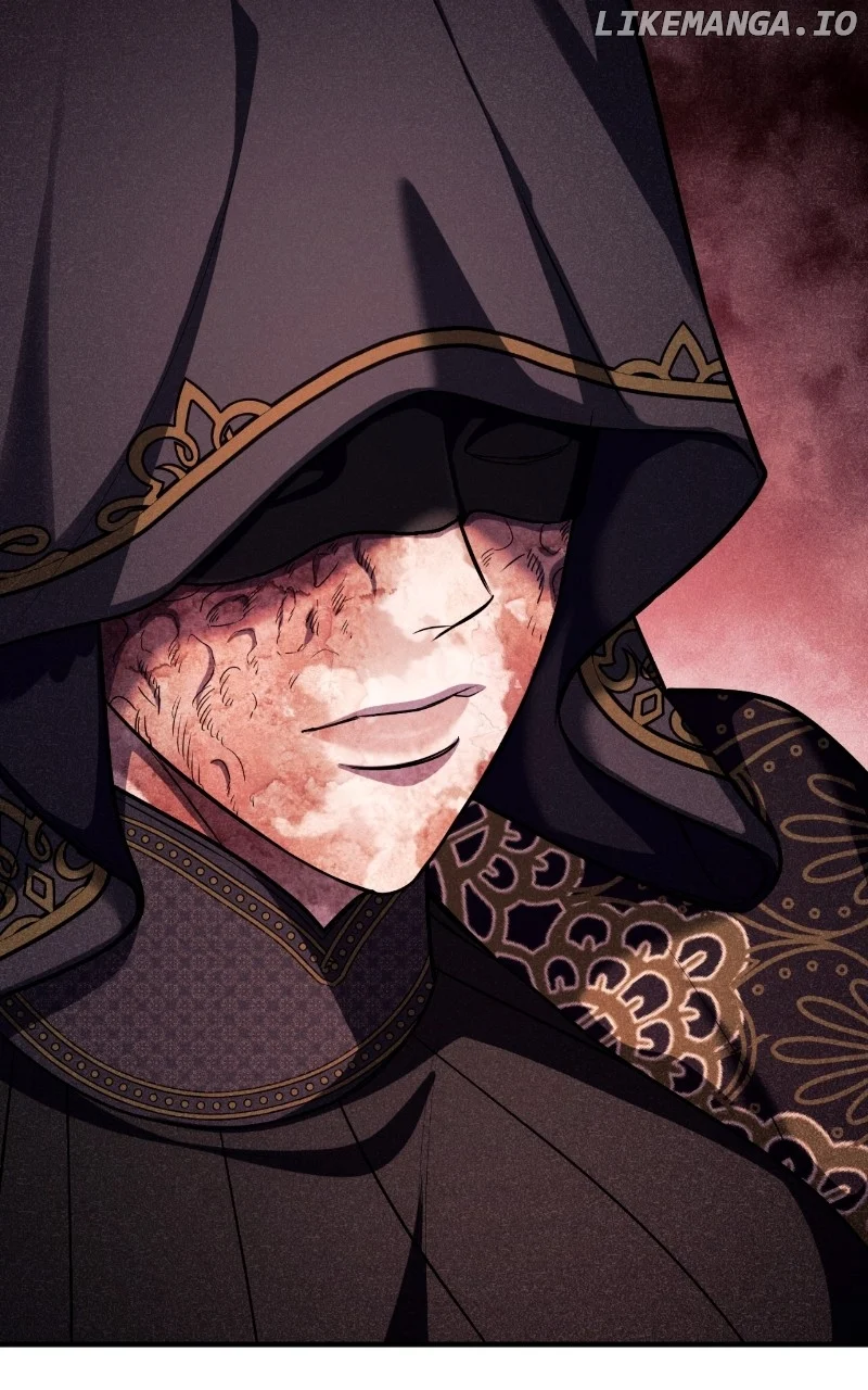 Who Kidnapped the Empress? Chapter 84 396 ch 84 86