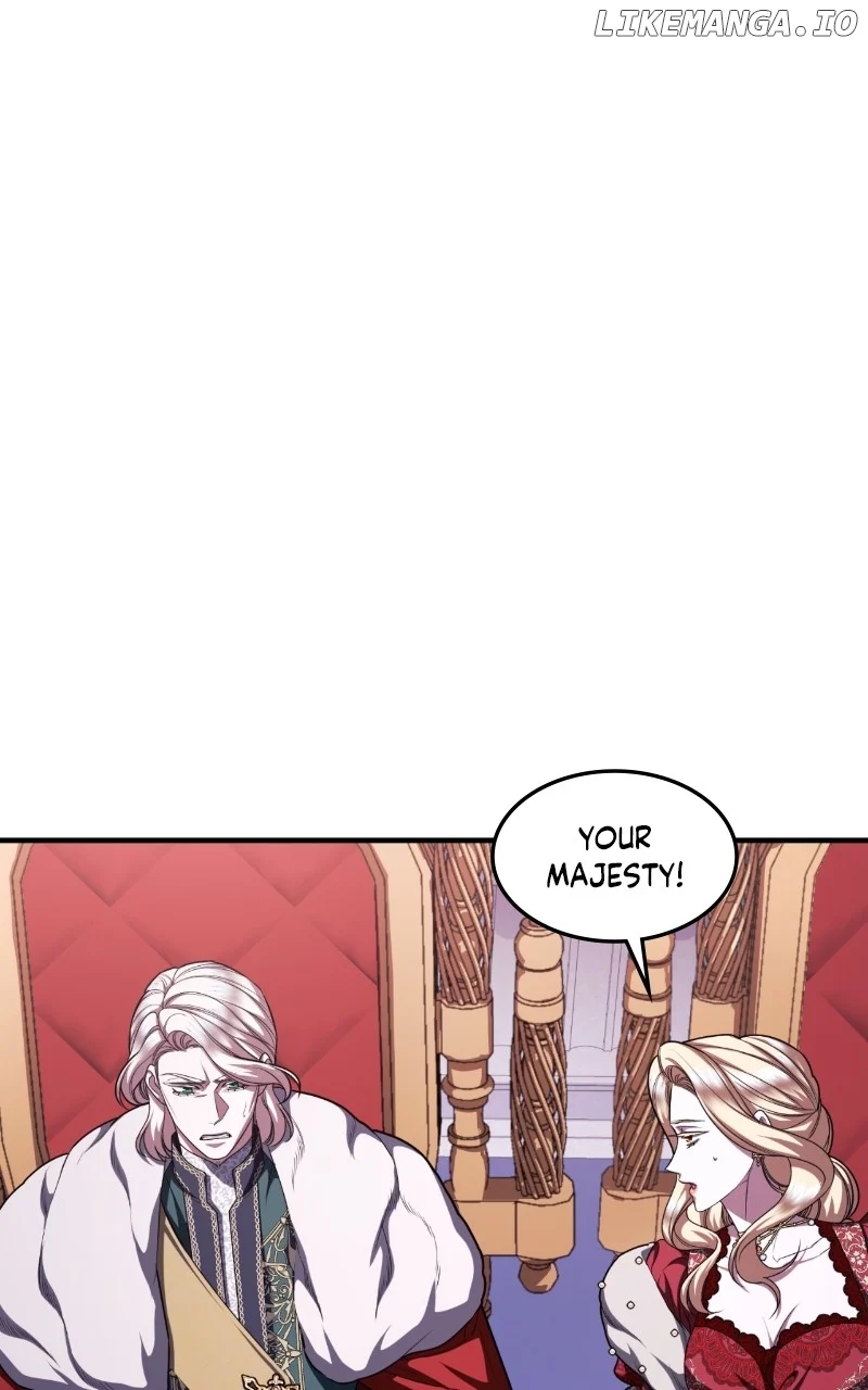 Who Kidnapped the Empress? Chapter 84 397 ch 84 87