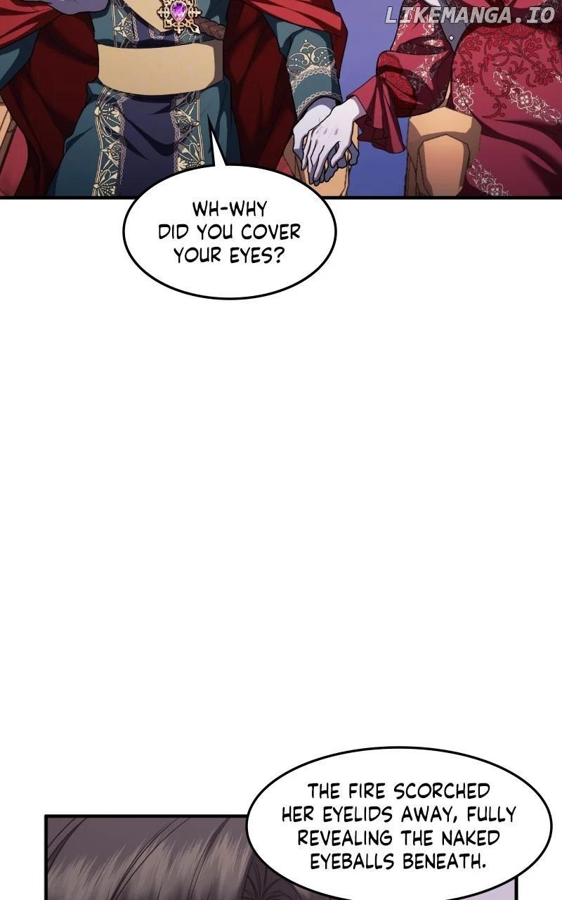 Who Kidnapped the Empress? Chapter 84 398 ch 84 88