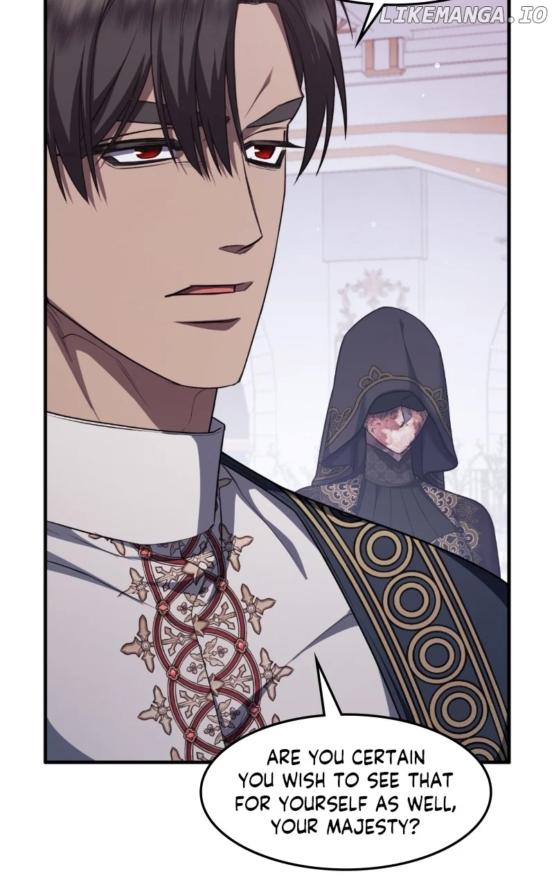 Who Kidnapped the Empress? Chapter 84 399 ch 84 89