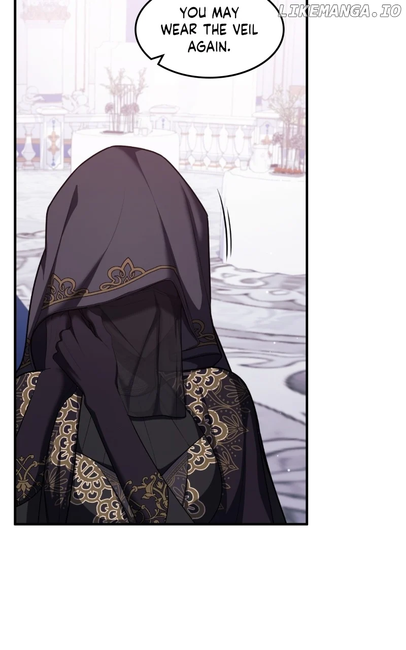 Who Kidnapped the Empress? Chapter 84 402 ch 84 92