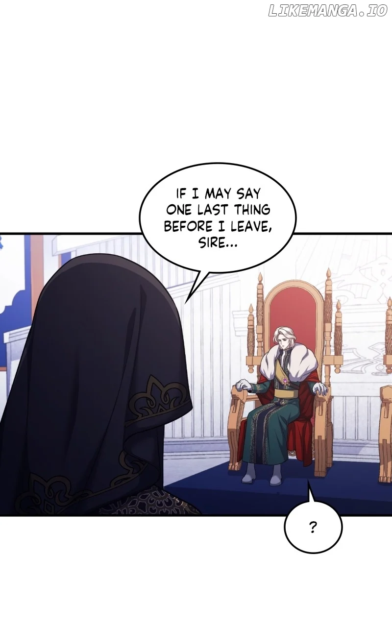 Who Kidnapped the Empress? Chapter 84 403 ch 84 93