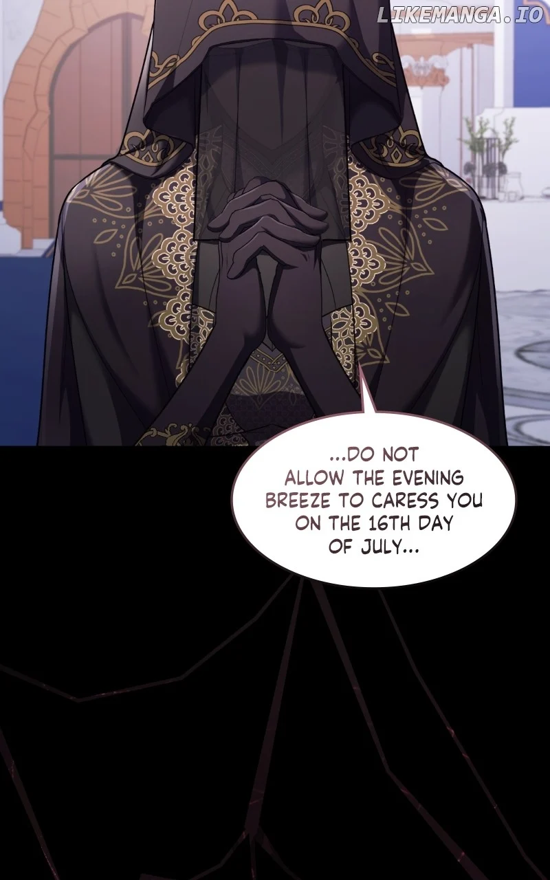 Who Kidnapped the Empress? Chapter 84 408 ch 84 98