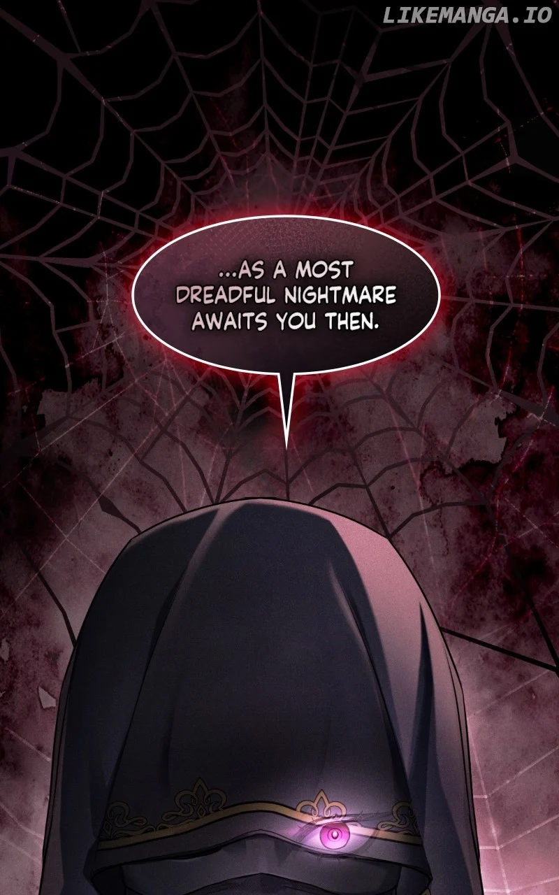 Who Kidnapped the Empress? Chapter 84 409 ch 84 99