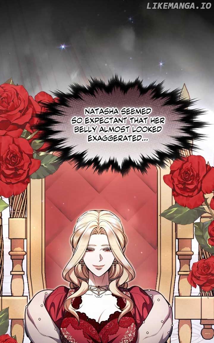 Who Kidnapped the Empress? Chapter 85 344 ch 85 10