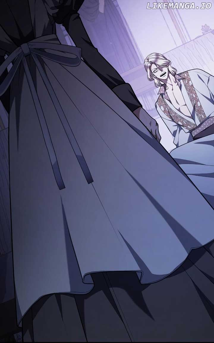 Who Kidnapped the Empress? Chapter 85 438 ch 85 104