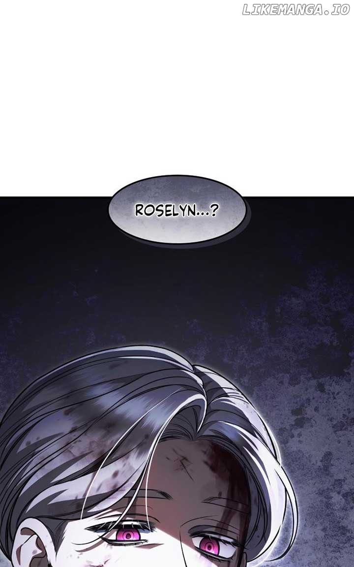 Who Kidnapped the Empress? Chapter 85 441 ch 85 107