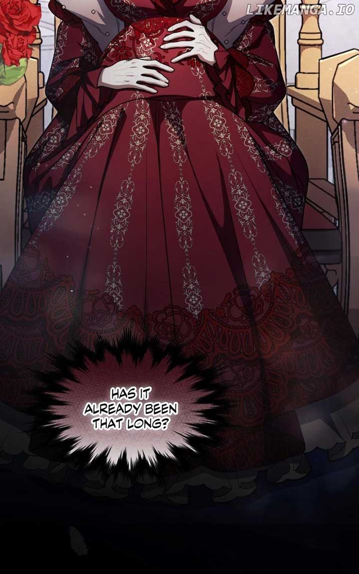 Who Kidnapped the Empress? Chapter 85 345 ch 85 11