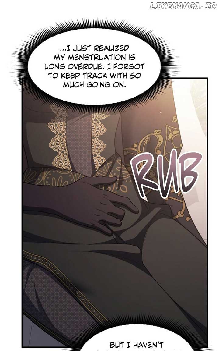 Who Kidnapped the Empress? Chapter 85 348 ch 85 14