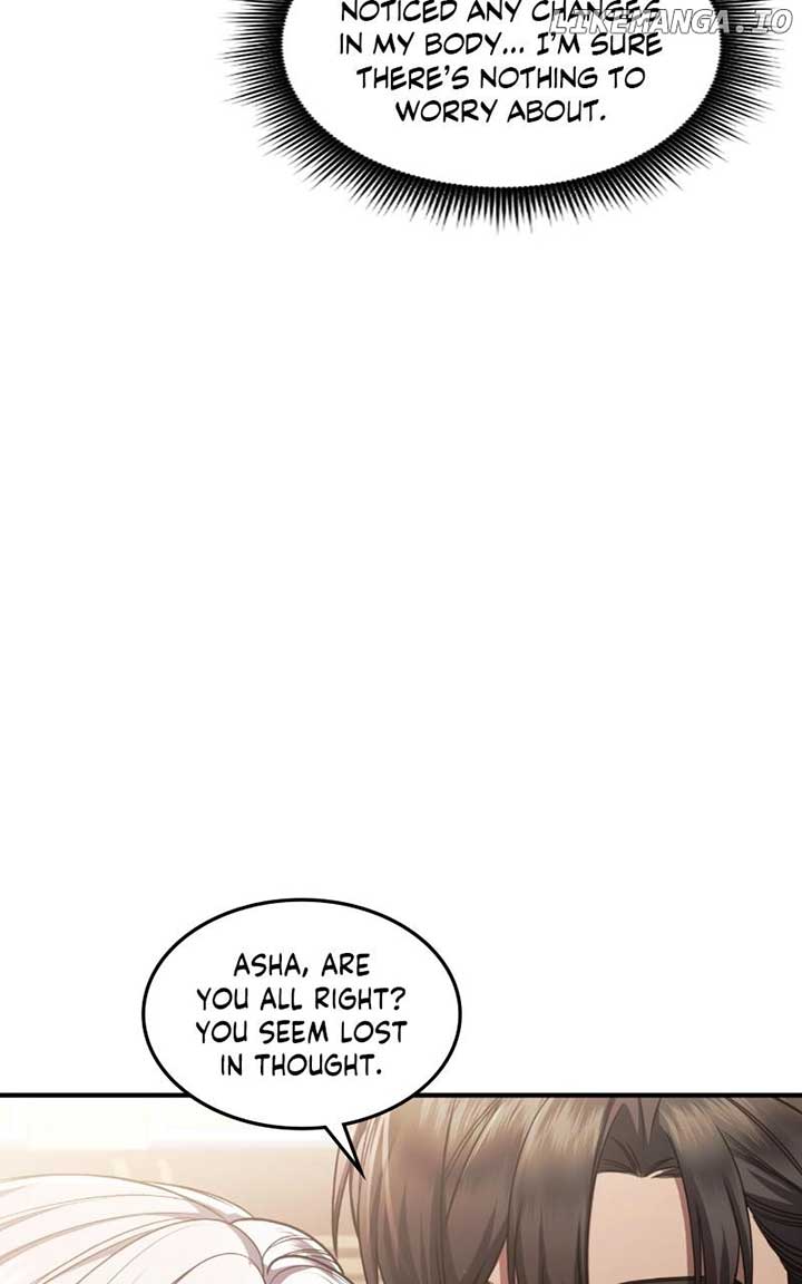 Who Kidnapped the Empress? Chapter 85 349 ch 85 15