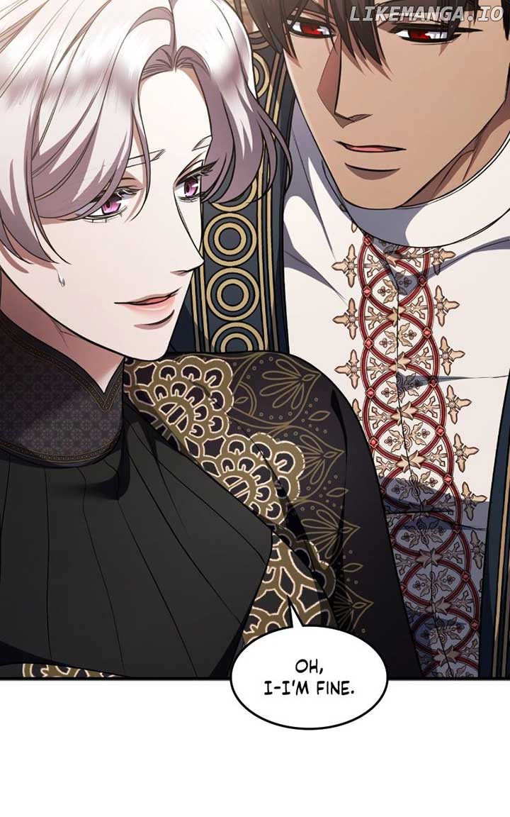 Who Kidnapped the Empress? Chapter 85 350 ch 85 16