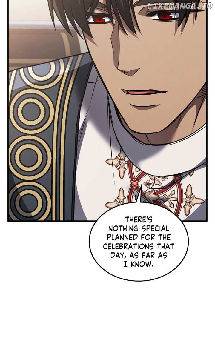 Who Kidnapped the Empress? Chapter 85 352 ch 85 18