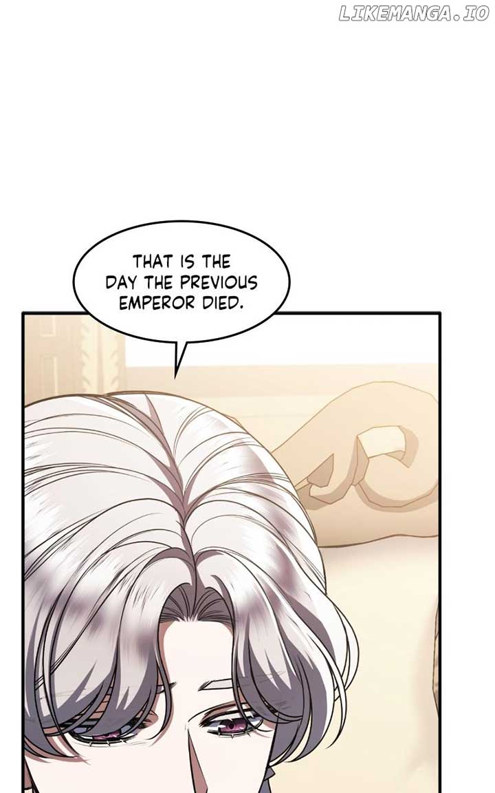 Who Kidnapped the Empress? Chapter 85 353 ch 85 19