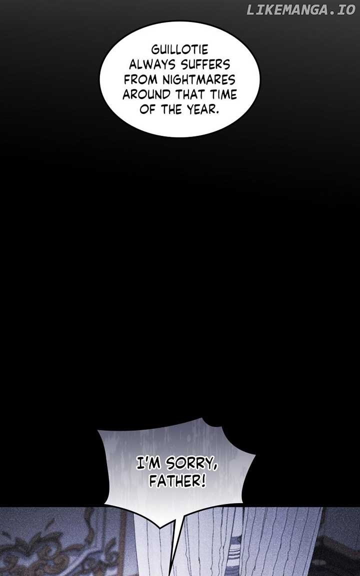 Who Kidnapped the Empress? Chapter 85 355 ch 85 21