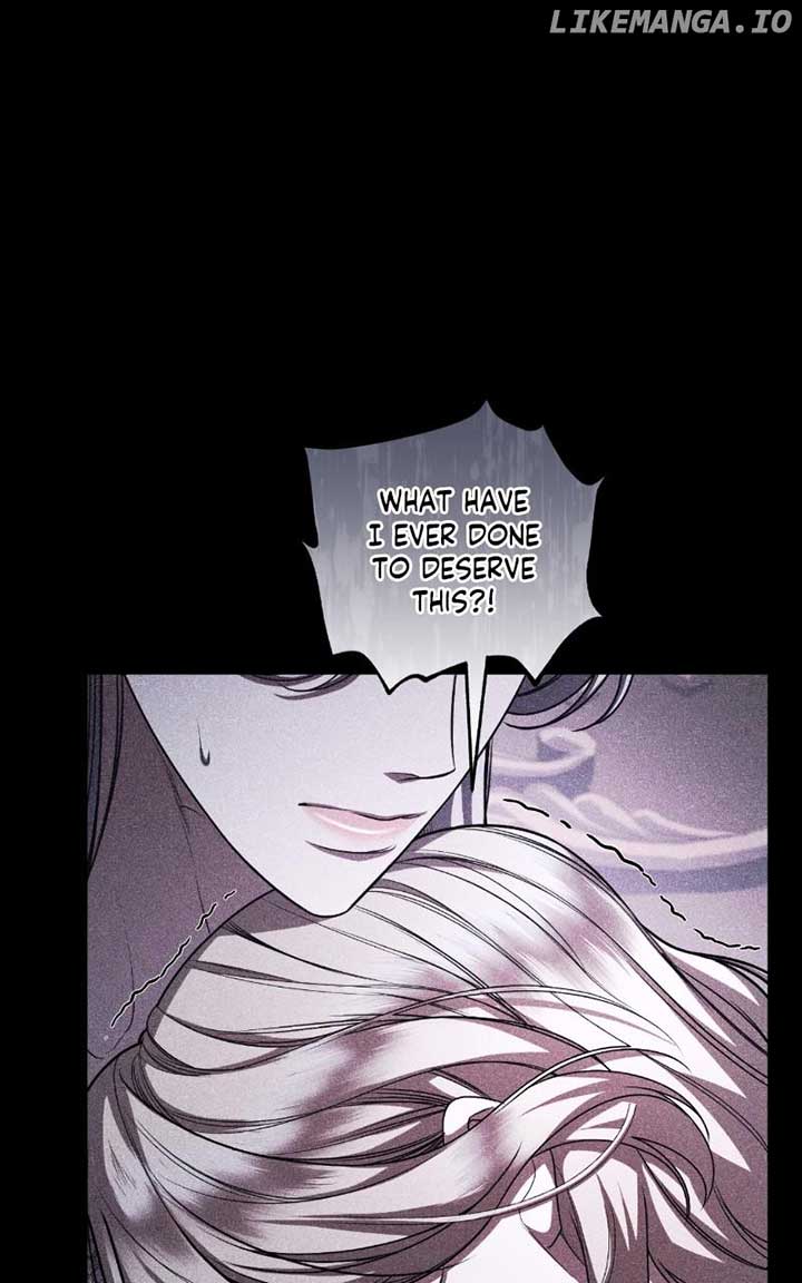 Who Kidnapped the Empress? Chapter 85 357 ch 85 23