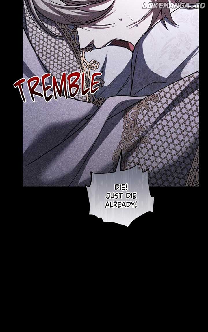 Who Kidnapped the Empress? Chapter 85 358 ch 85 24