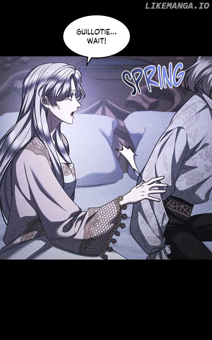 Who Kidnapped the Empress? Chapter 85 359 ch 85 25