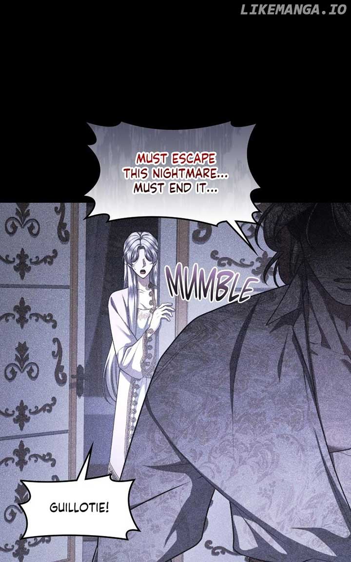 Who Kidnapped the Empress? Chapter 85 360 ch 85 26