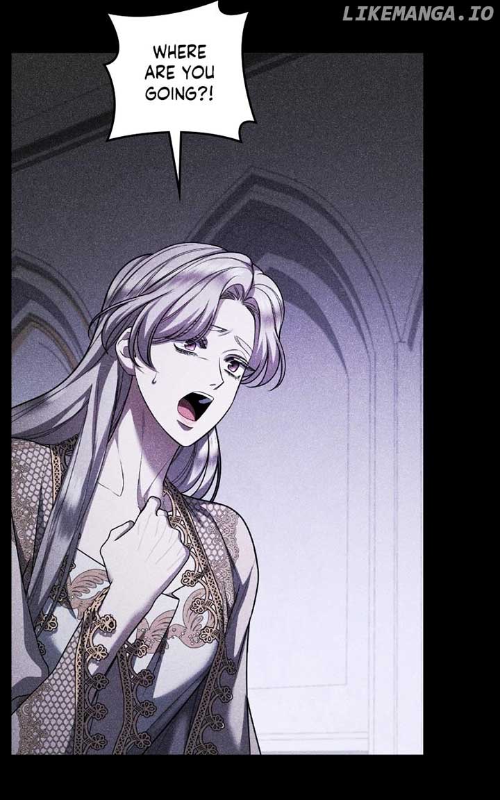 Who Kidnapped the Empress? Chapter 85 362 ch 85 28