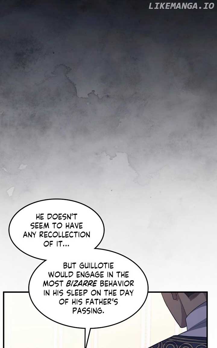 Who Kidnapped the Empress? Chapter 85 366 ch 85 32