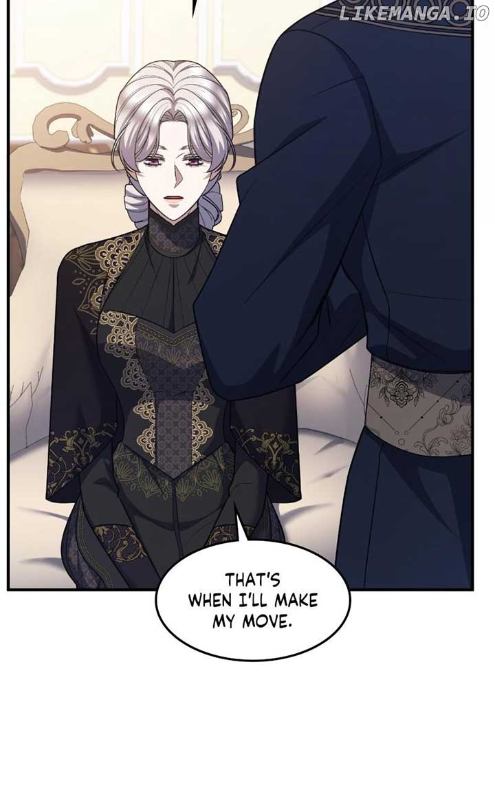 Who Kidnapped the Empress? Chapter 85 367 ch 85 33