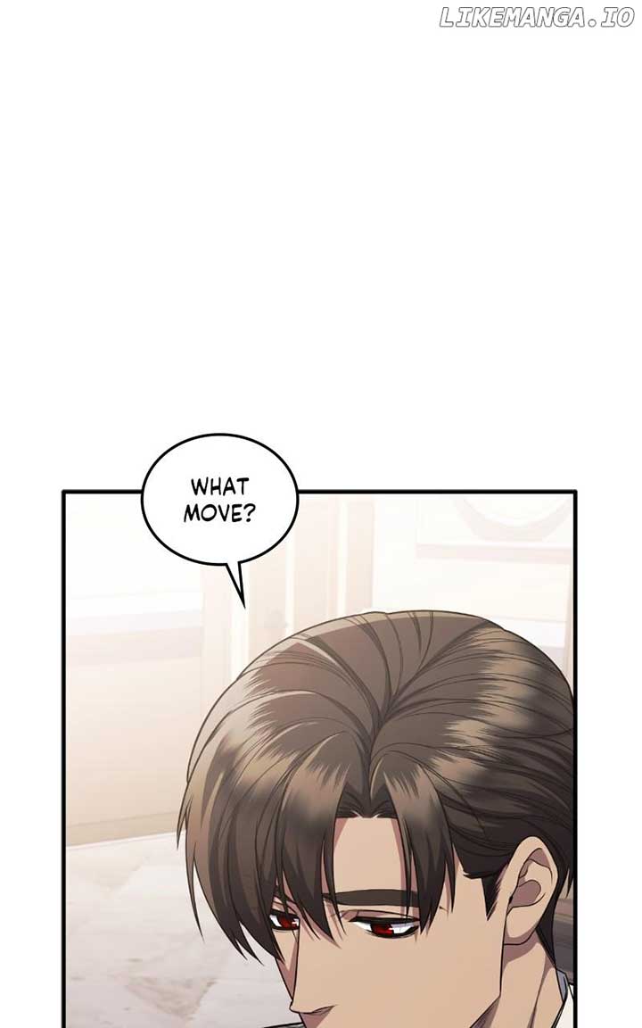 Who Kidnapped the Empress? Chapter 85 368 ch 85 34