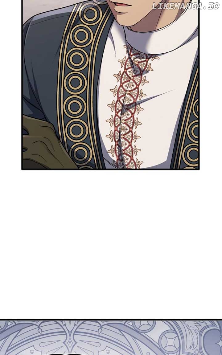 Who Kidnapped the Empress? Chapter 85 369 ch 85 35