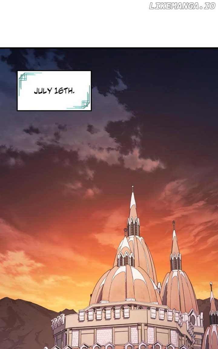 Who Kidnapped the Empress? Chapter 85 373 ch 85 39