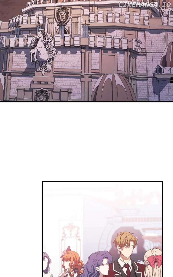 Who Kidnapped the Empress? Chapter 85 374 ch 85 40