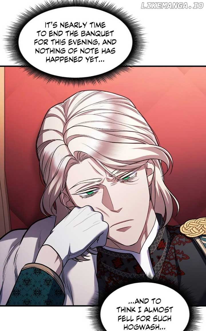 Who Kidnapped the Empress? Chapter 85 376 ch 85 42