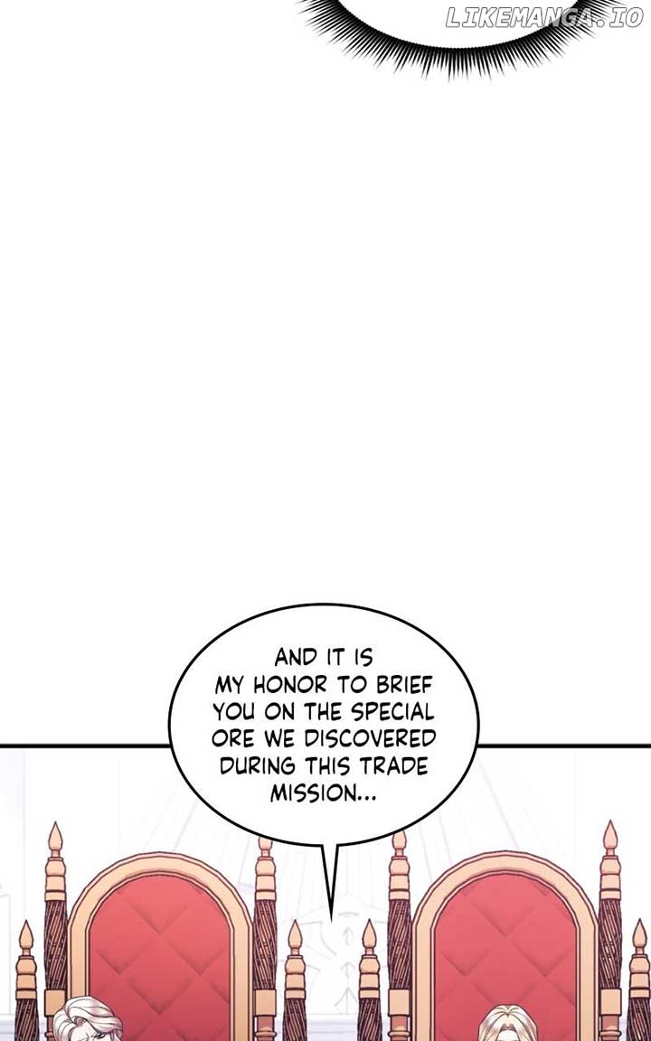 Who Kidnapped the Empress? Chapter 85 377 ch 85 43