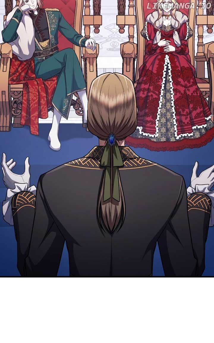 Who Kidnapped the Empress? Chapter 85 378 ch 85 44