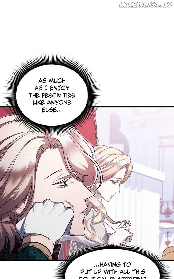 Who Kidnapped the Empress? Chapter 85 379 ch 85 45