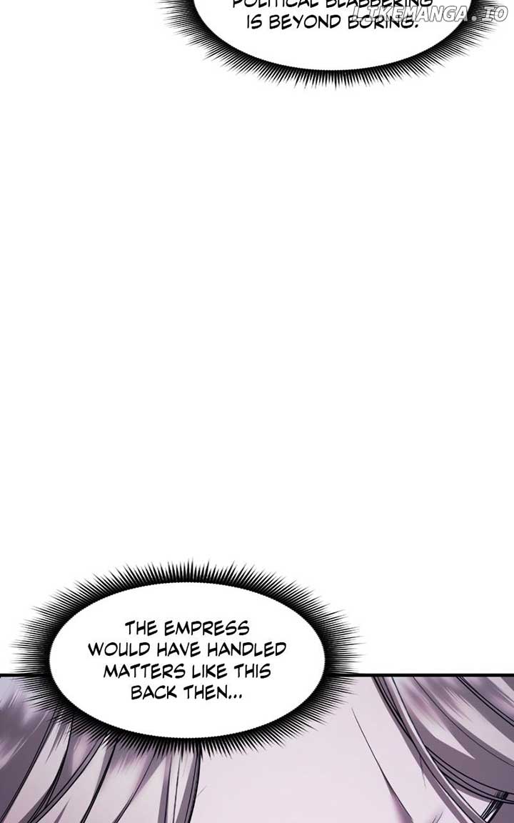 Who Kidnapped the Empress? Chapter 85 380 ch 85 46