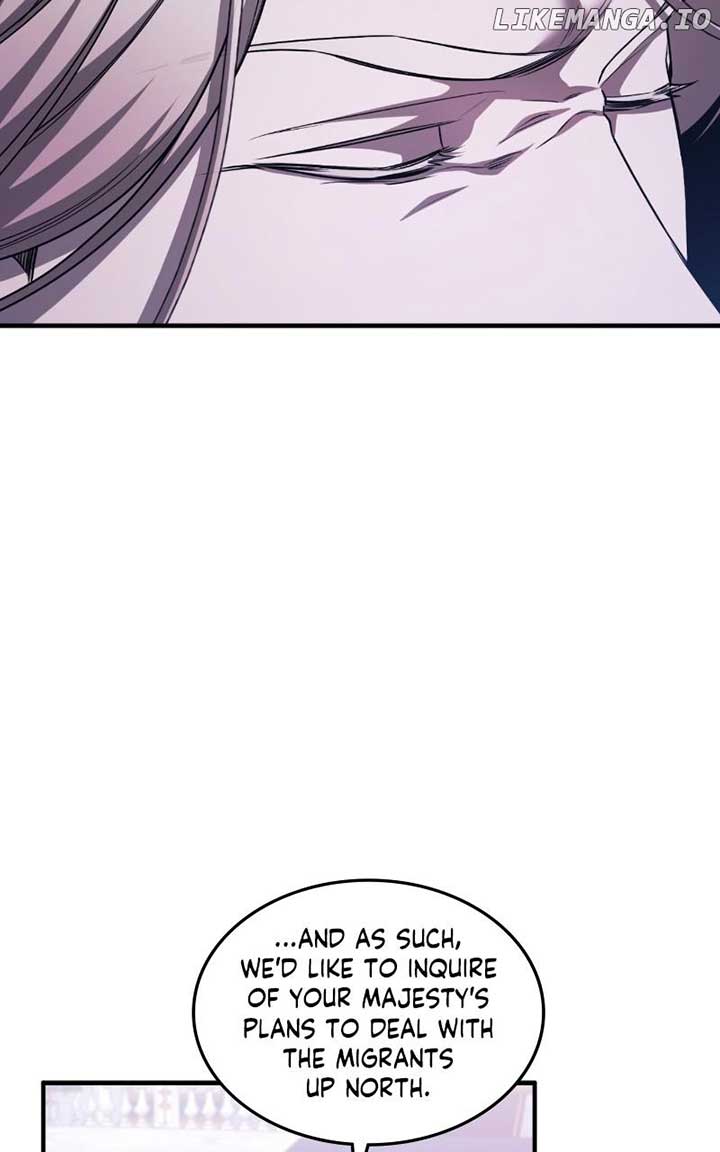 Who Kidnapped the Empress? Chapter 85 381 ch 85 47