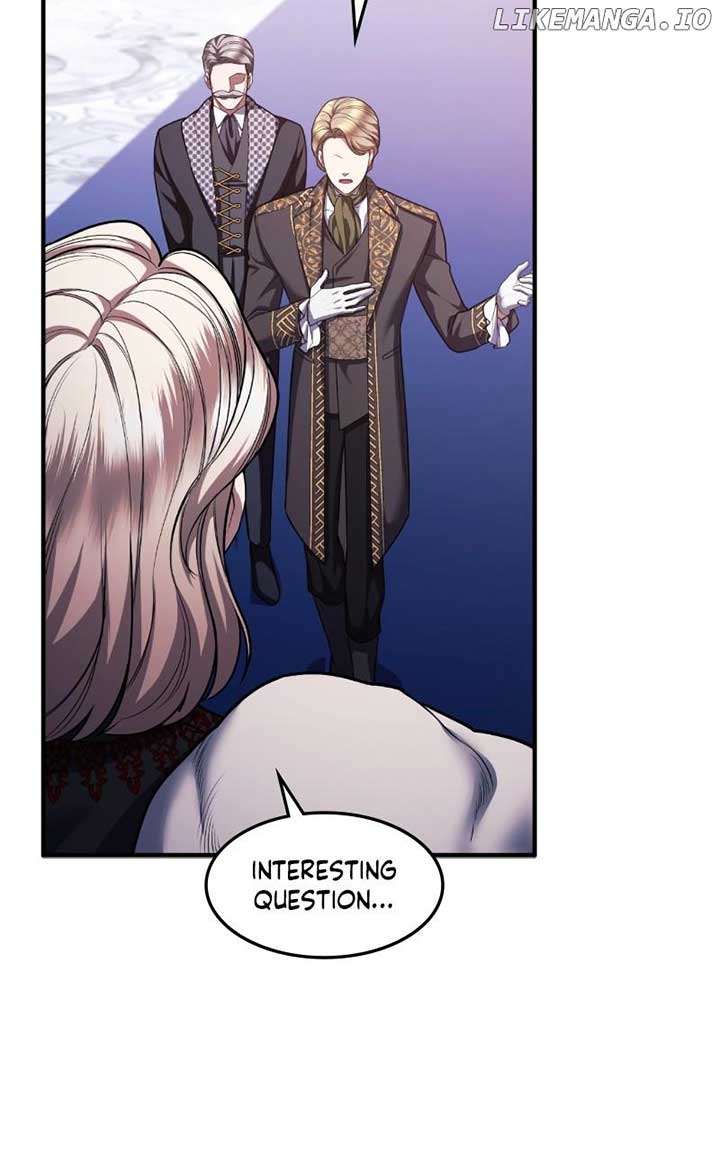 Who Kidnapped the Empress? Chapter 85 382 ch 85 48