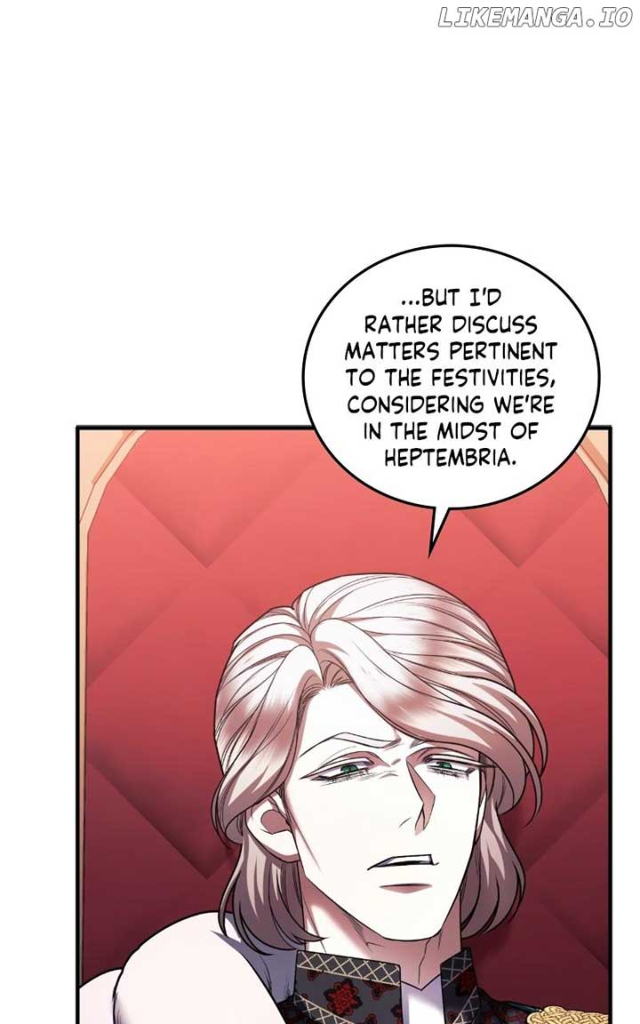 Who Kidnapped the Empress? Chapter 85 383 ch 85 49