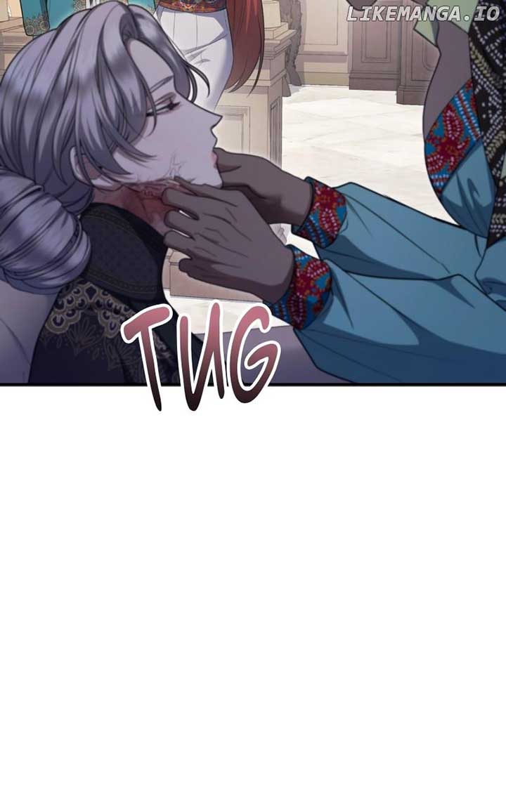 Who Kidnapped the Empress? Chapter 85 339 ch 85 5