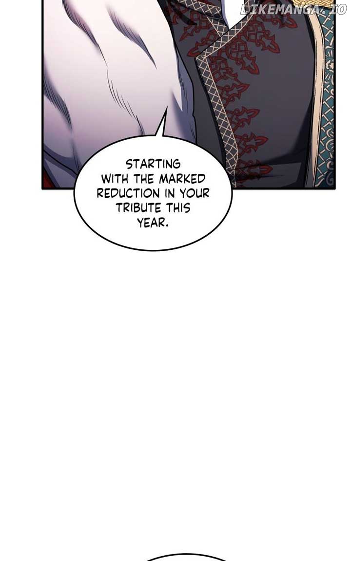 Who Kidnapped the Empress? Chapter 85 384 ch 85 50