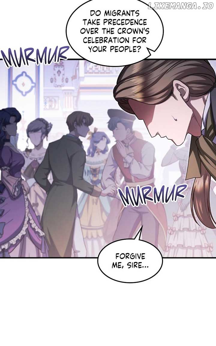 Who Kidnapped the Empress? Chapter 85 385 ch 85 51