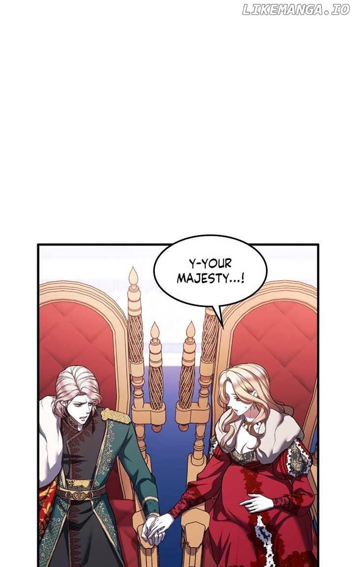 Who Kidnapped the Empress? Chapter 85 386 ch 85 52