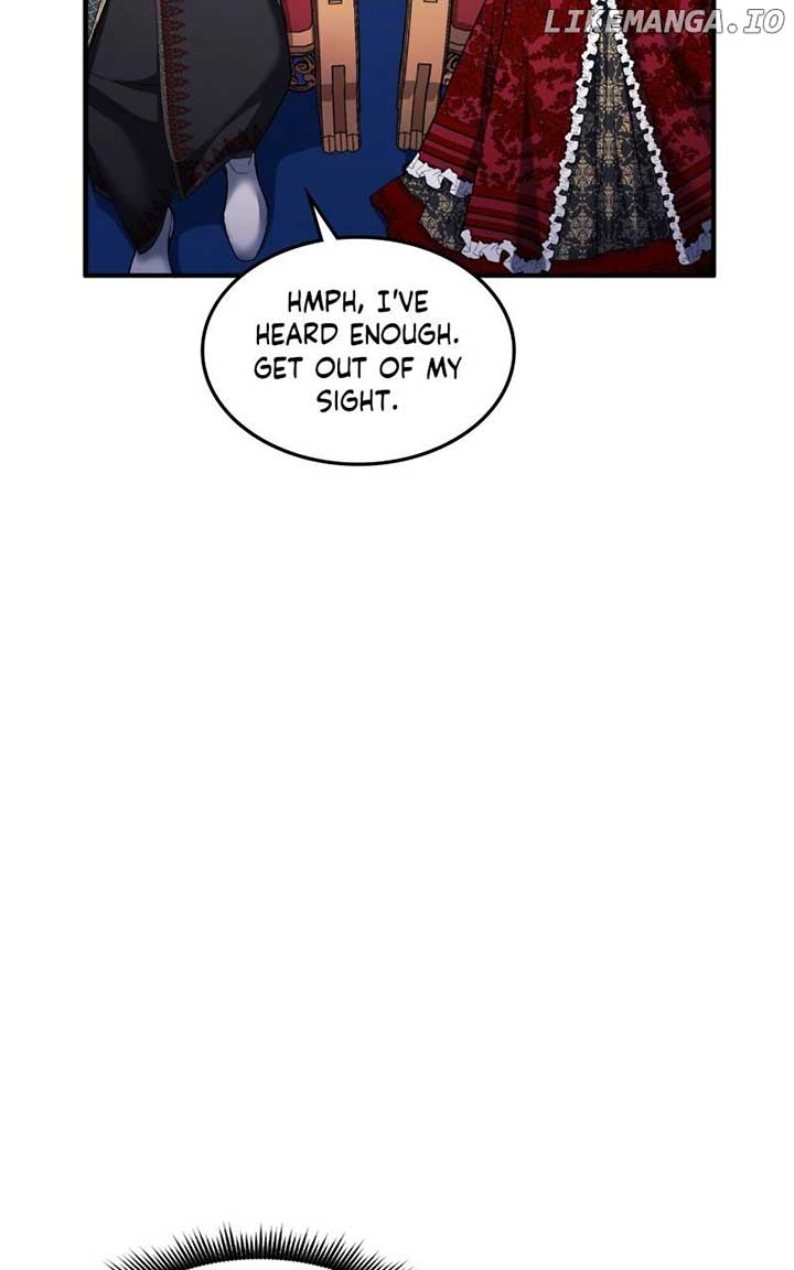 Who Kidnapped the Empress? Chapter 85 387 ch 85 53