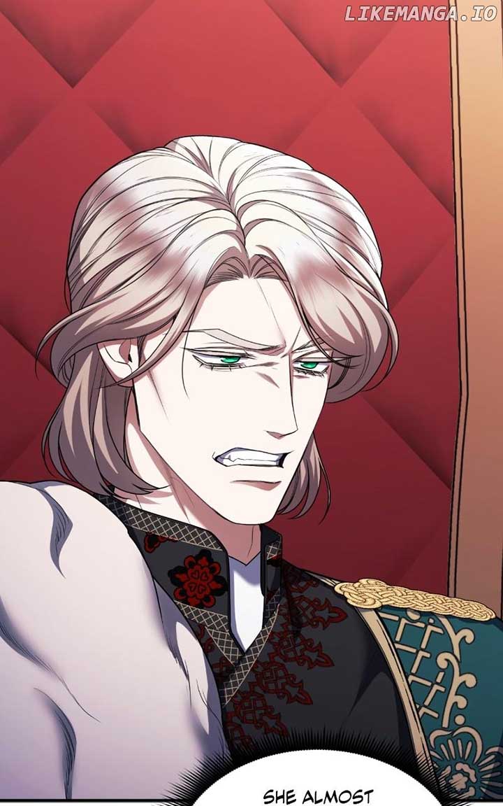 Who Kidnapped the Empress? Chapter 85 390 ch 85 56